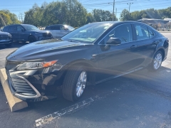 Used 2024 Toyota Camry LE Auto at DriveNow Mayfield near Mayfield Heights, OH