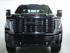 Used 2024 GMC Sierra 2500HD 4WD Crew Cab 159" Denali Ultimate at DriveNow Mayfield near Mayfield Heights, OH