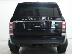 Used 2017  Land Rover Range Rover 4d SUV 3&period;0L Diesel at Drive Now Westlake near Westlake&comma; OH