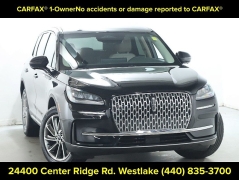 Used 2024  Lincoln Corsair Premiere AWD at Drive Now Westlake near Westlake&comma; OH