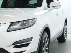 Used 2019  Lincoln MKC 4d SUV AWD Reserve at DriveNow Mayfield near Mayfield Heights, OH