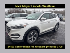 Used 2018  Hyundai Tucson Value AWD at Drive Now Westlake near Westlake&comma; OH