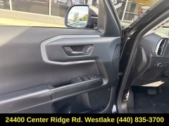 Used 2021  Ford Bronco Sport Big Bend 4x4 at Drive Now Westlake near Westlake&comma; OH