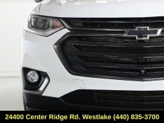 Used 2020  Chevrolet Traverse 4d SUV FWD RS at Drive Now Westlake near Westlake&comma; OH