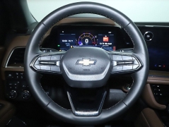 Used 2025  Chevrolet Tahoe 4WD 4dr High Country at Drive Now Westlake near Westlake&comma; OH