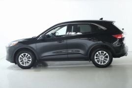 Used 2020 Ford Escape 4d SUV AWD SE at Drive Now Westlake near Westlake, OH
