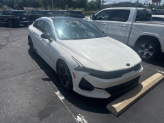 Used 2021 Kia K5 GT-Line Auto FWD at DriveNow Mayfield near Mayfield Heights, OH