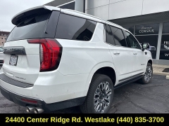 Used 2024  GMC Yukon 4WD 4dr Denali Ultimate at Drive Now Westlake near Westlake&comma; OH