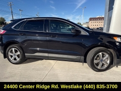 Used 2021  Ford Edge AWD at Drive Now Westlake near Westlake&comma; OH