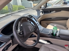 Used 2019 Lincoln Nautilus Select AWD at Drive Now Westlake near Westlake, OH