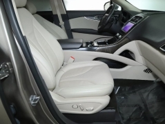 Used 2019 Lincoln Nautilus Select AWD at DriveNow Mayfield near Mayfield Heights, OH
