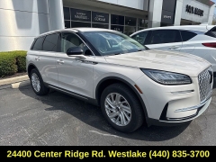 Used 2024  Lincoln Corsair Premiere FWD at DriveNow Mayfield near Mayfield Heights&comma; OH