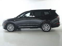 Used 2020  Cadillac XT6 4d SUV AWD Sport at DriveNow Mayfield near Mayfield Heights&comma; OH