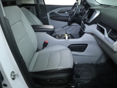 Used 2020  GMC Terrain 4d SUV AWD SLT 2&period;0L Turbo at DriveNow Mayfield near Mayfield Heights&comma; OH