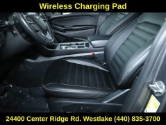 Used 2021  Ford Edge SEL AWD at Drive Now Westlake near Westlake&comma; OH