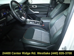 Used 2023  Ford Explorer Timberline 4WD at DriveNow Mayfield near Mayfield Heights&comma; OH