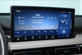 Used 2022 Lincoln Nautilus Reserve AWD at DriveNow Mayfield near Mayfield Heights, OH
