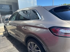 Used 2020 Lincoln Nautilus Reserve AWD at Drive Now Westlake near Westlake, OH