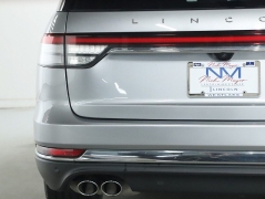 Used 2023  Lincoln Aviator Standard AWD at Drive Now Westlake near Westlake&comma; OH