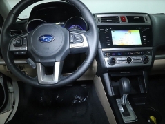 Used 2017  Subaru Outback 4d SUV 2&period;5i Limited at Drive Now Westlake near Westlake&comma; OH