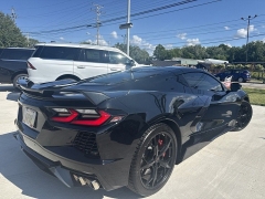 Used 2021  Chevrolet Corvette 2dr Stingray Cpe w&sol;2LT at Drive Now Westlake near Westlake&comma; OH