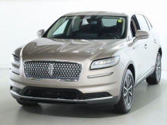 Used 2021 Lincoln Nautilus Standard AWD at Drive Now Westlake near Westlake, OH