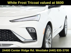 Used 2024  Buick Envista FWD 4dr Avenir at Drive Now Westlake near Westlake&comma; OH
