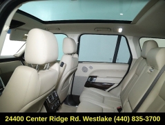 Used 2017  Land Rover Range Rover 4d SUV 3&period;0L Diesel at Drive Now Westlake near Westlake&comma; OH