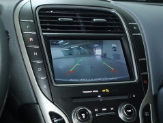 Used 2019  Lincoln Nautilus Reserve AWD at Drive Now Westlake near Westlake&comma; OH