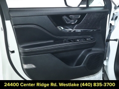 Used 2022  Lincoln Corsair Reserve AWD at DriveNow Mayfield near Mayfield Heights&comma; OH