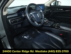 Used 2022  Lincoln Nautilus Standard AWD at DriveNow Mayfield near Mayfield Heights&comma; OH