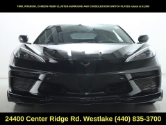 Used 2021  Chevrolet Corvette 2dr Stingray Cpe w&sol;2LT at DriveNow Mayfield near Mayfield Heights&comma; OH