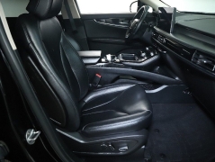 Used 2023  Lincoln Nautilus Standard AWD at Drive Now Westlake near Westlake&comma; OH