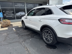 Used 2019 Lincoln Nautilus Reserve AWD at DriveNow Mayfield near Mayfield Heights, OH