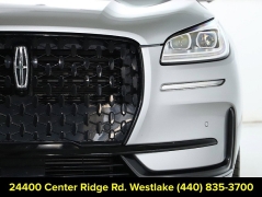 Used 2023  Lincoln Corsair Reserve AWD at DriveNow Mayfield near Mayfield Heights&comma; OH