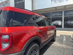 Used 2022 Ford Bronco Sport Big Bend 4x4 at DriveNow Mayfield near Mayfield Heights, OH