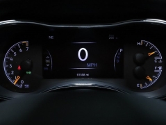 Used 2019 Jeep Grand Cherokee Upland 4x4 at Drive Now Westlake near Westlake, OH