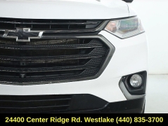 Used 2020  Chevrolet Traverse 4d SUV FWD Premier at DriveNow Mayfield near Mayfield Heights&comma; OH