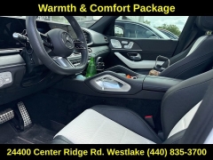Used 2024  Mercedes-Benz GLE GLE 350 4MATIC SUV at DriveNow Mayfield near Mayfield Heights&comma; OH