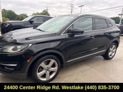 Used 2018  Lincoln MKC 4d SUV FWD Premiere at DriveNow Mayfield near Mayfield Heights&comma; OH
