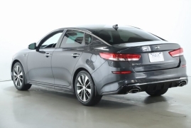 Used 2019 Kia Optima 4d Sedan S at DriveNow Mayfield near Mayfield Heights, OH