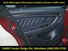 Used 2014  Ford Taurus 4d Sedan SHO AWD at DriveNow Mayfield near Mayfield Heights&comma; OH