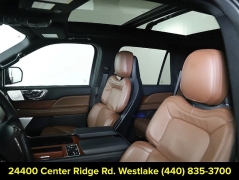 Used 2024  Lincoln Navigator Reserve 4x4 at DriveNow Mayfield near Mayfield Heights&comma; OH