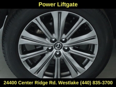 Used 2025  Mazda CX-5 2&period;5 Turbo Signature AWD at Drive Now Westlake near Westlake&comma; OH