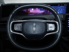 Used 2024  Lincoln Nautilus Reserve AWD at DriveNow Mayfield near Mayfield Heights, OH