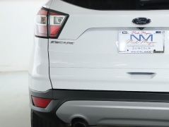 Used 2017  Ford Escape 4d SUV FWD SE at DriveNow Mayfield near Mayfield Heights&comma; OH
