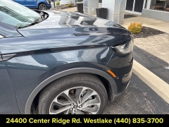Used 2023  Lincoln Nautilus Reserve AWD at Drive Now Westlake near Westlake&comma; OH