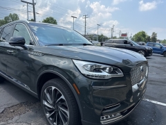 Used 2022 Lincoln Aviator Reserve AWD at Drive Now Westlake near Westlake, OH