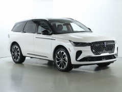 Used 2025 Lincoln Nautilus Reserve AWD at Drive Now Westlake near Westlake, OH