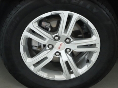 Used 2024  GMC Terrain AWD 4dr SLE at Drive Now Westlake near Westlake&comma; OH